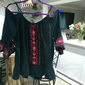 Beachlunchlounge top